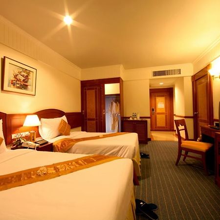 Grand Diamond City Hotel & Casino Poipet Luaran gambar