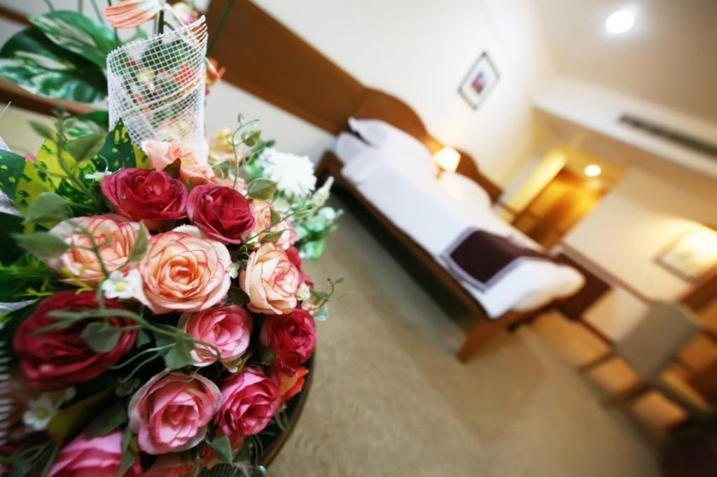 Grand Diamond City Hotel & Casino Poipet Luaran gambar