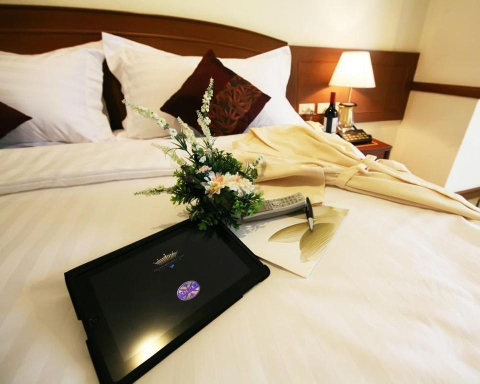 Grand Diamond City Hotel & Casino Poipet Luaran gambar