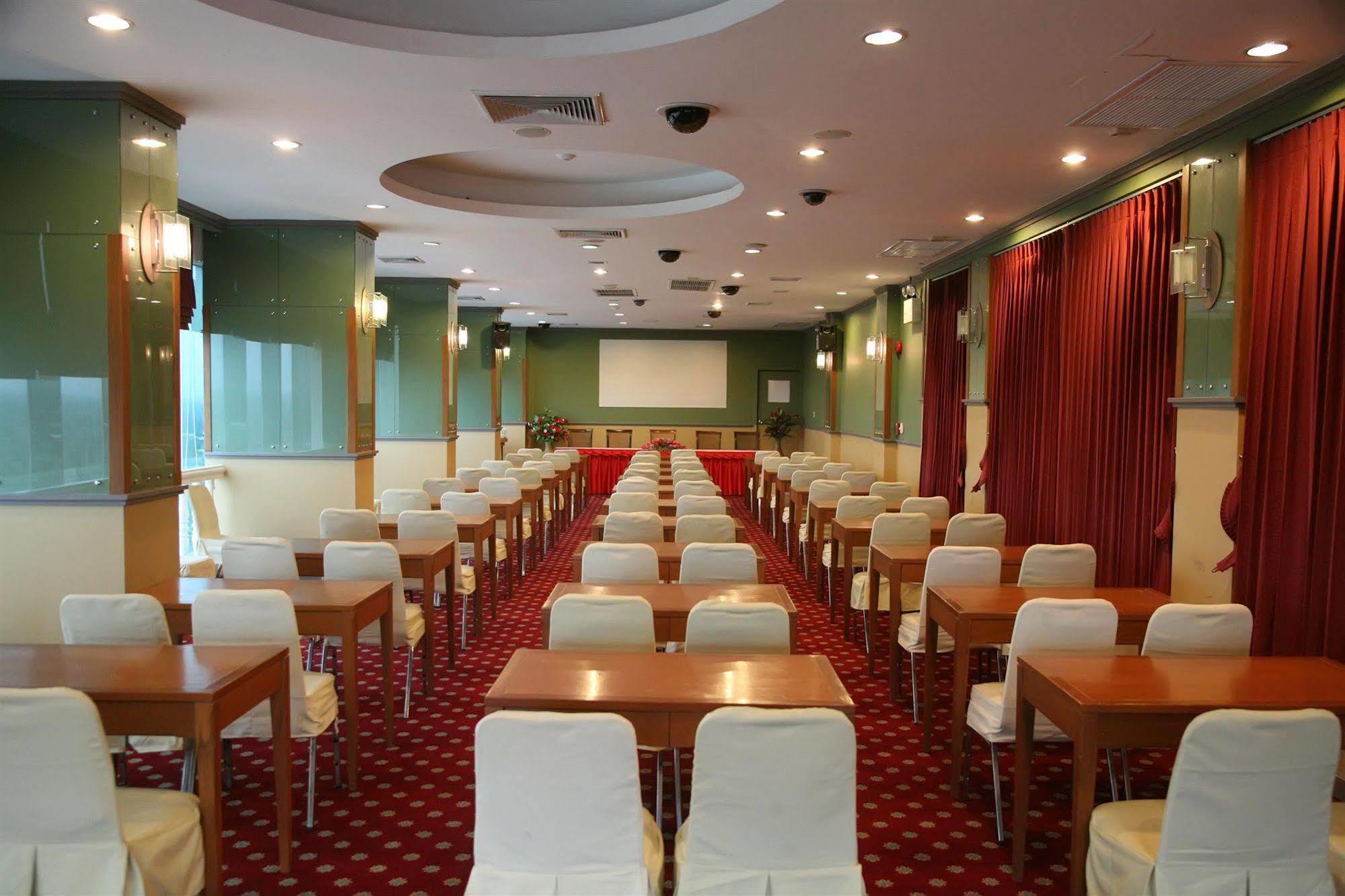 Grand Diamond City Hotel & Casino Poipet Luaran gambar