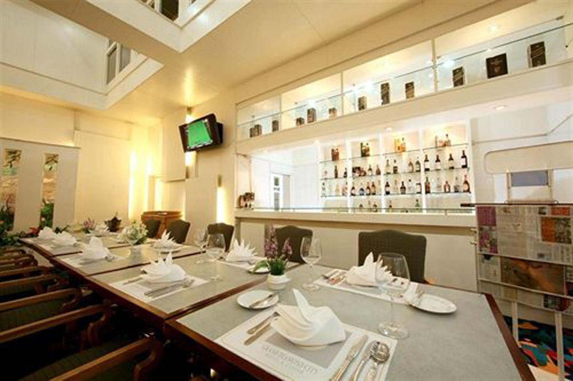 Grand Diamond City Hotel & Casino Poipet Luaran gambar